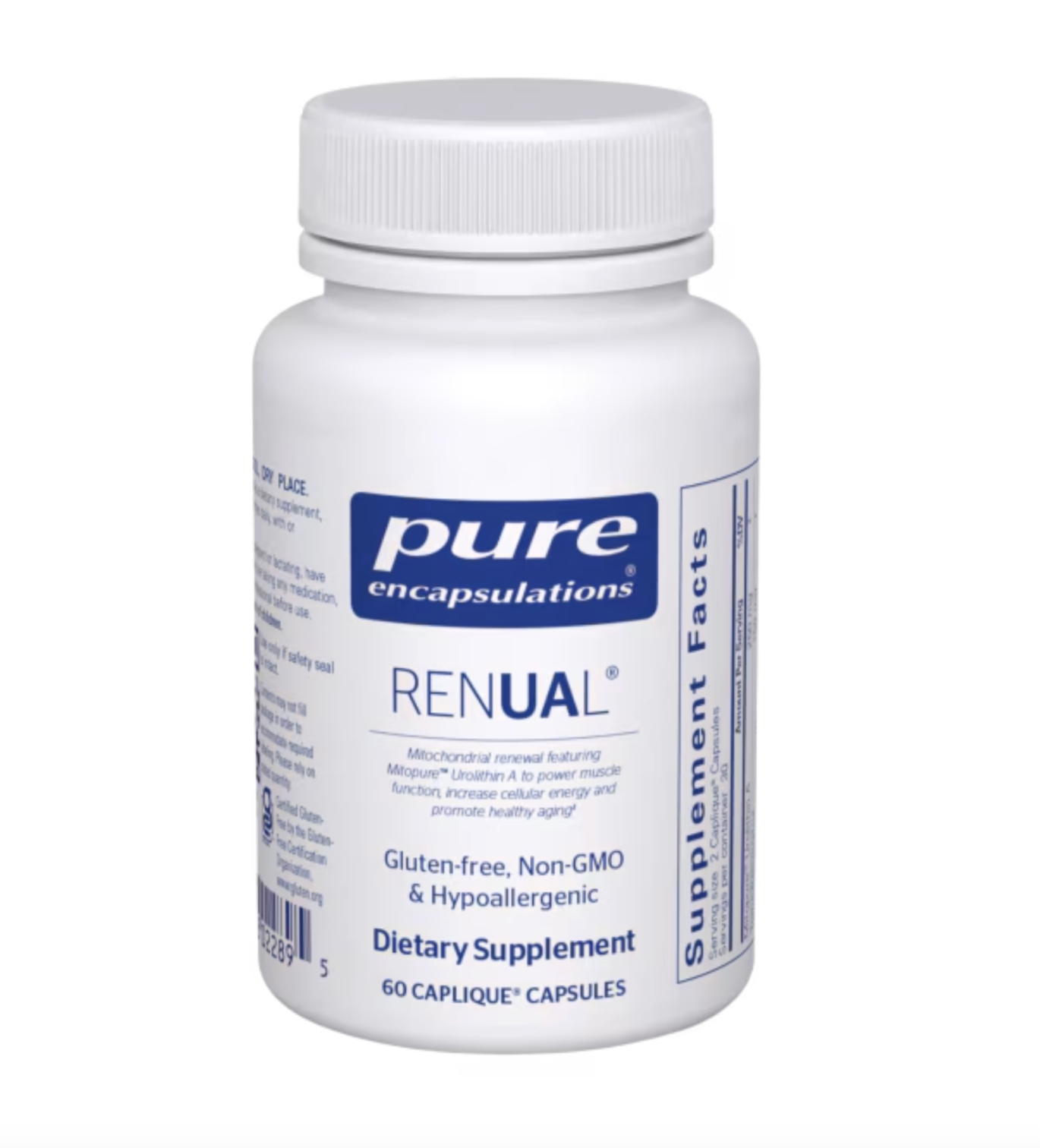 RENUAL®