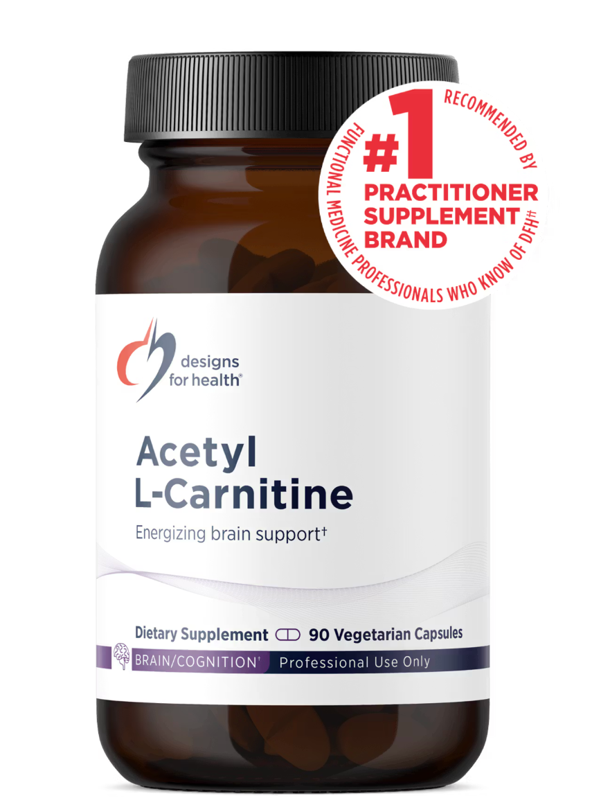 Acetyl L-Carnitine