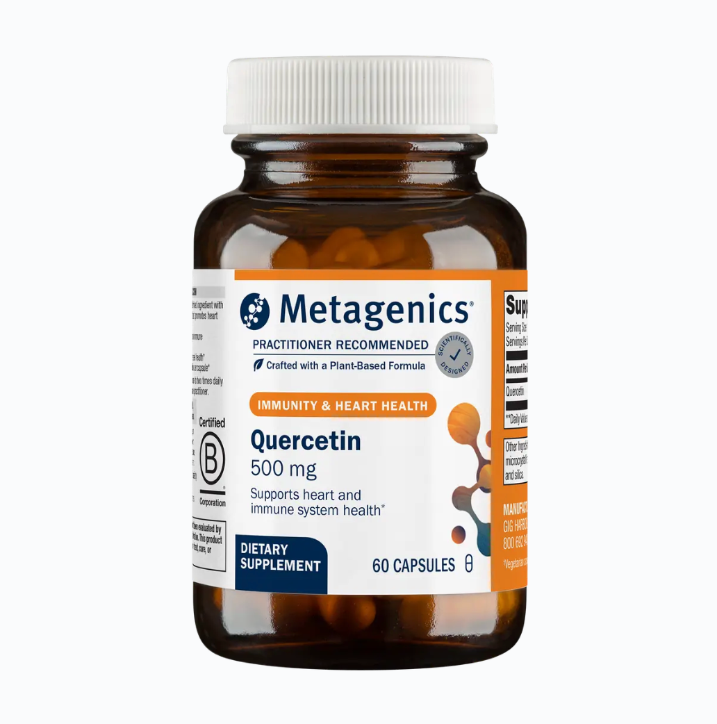Quercetin 500 mg