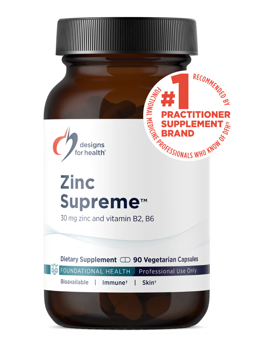 Zinc Supreme™