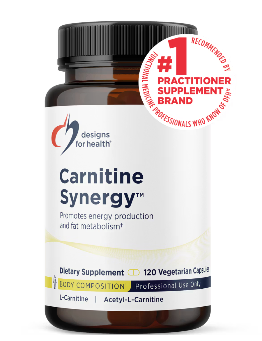 Carnitine Synergy™