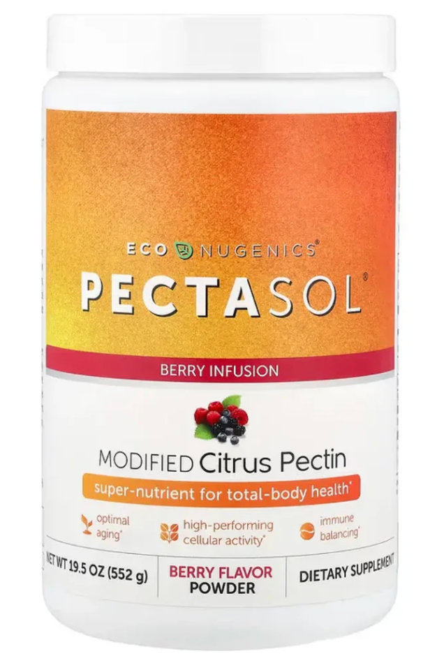 PectaSol Modified Citrus Pectin