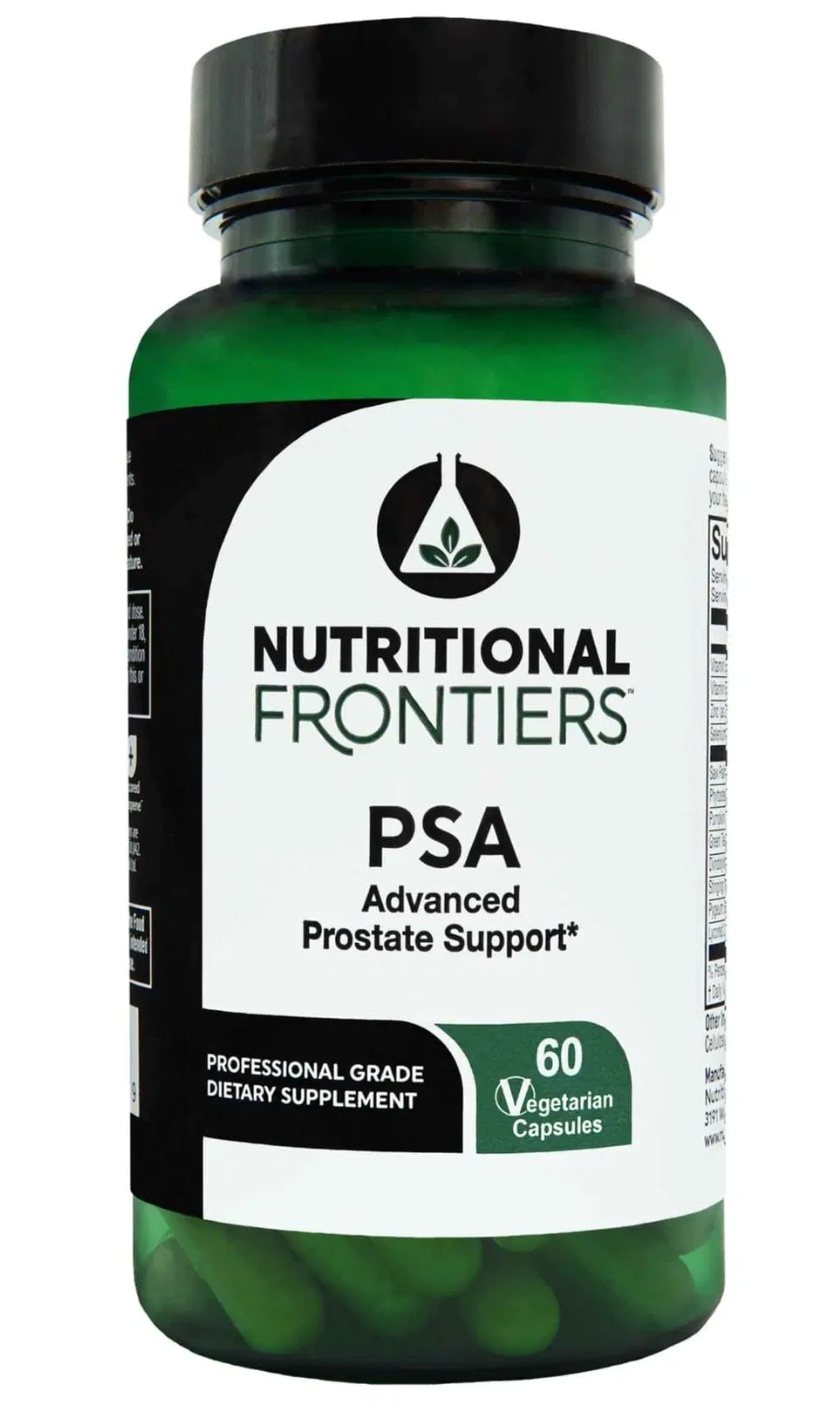 PSA Advanced Prostate Support