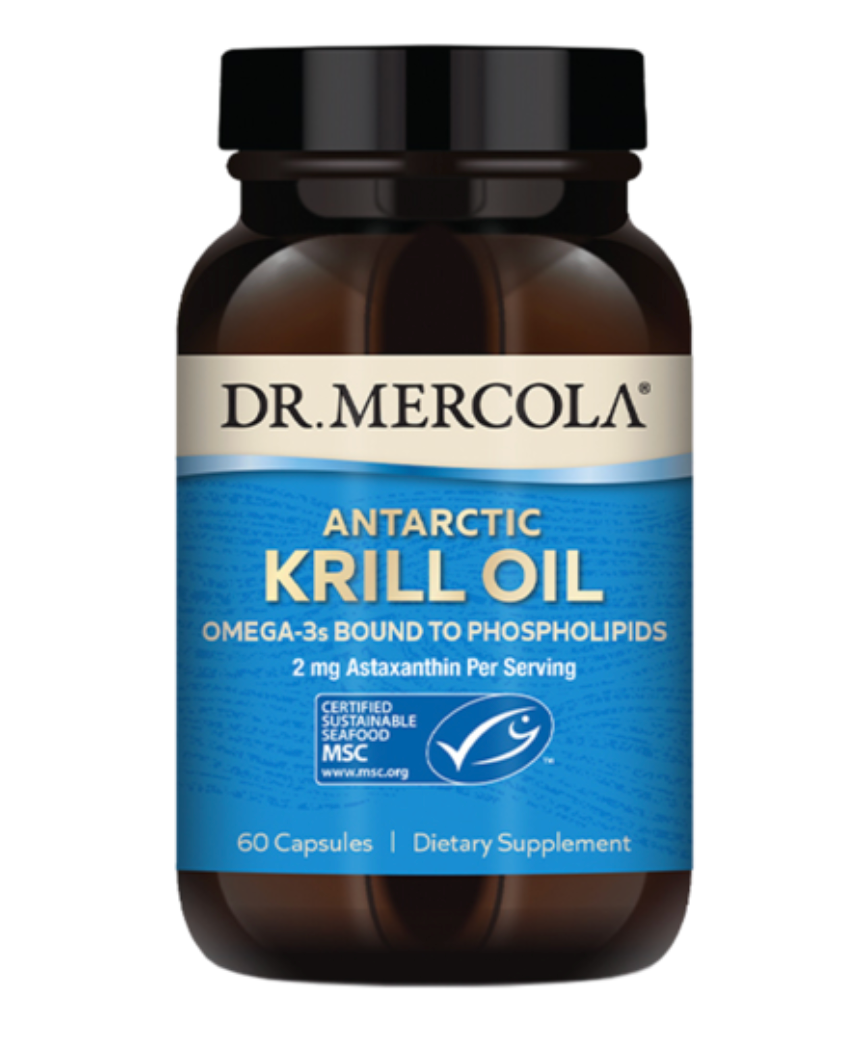 Krill Oil