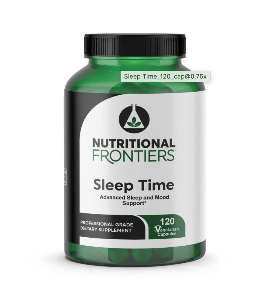 Sleep Time