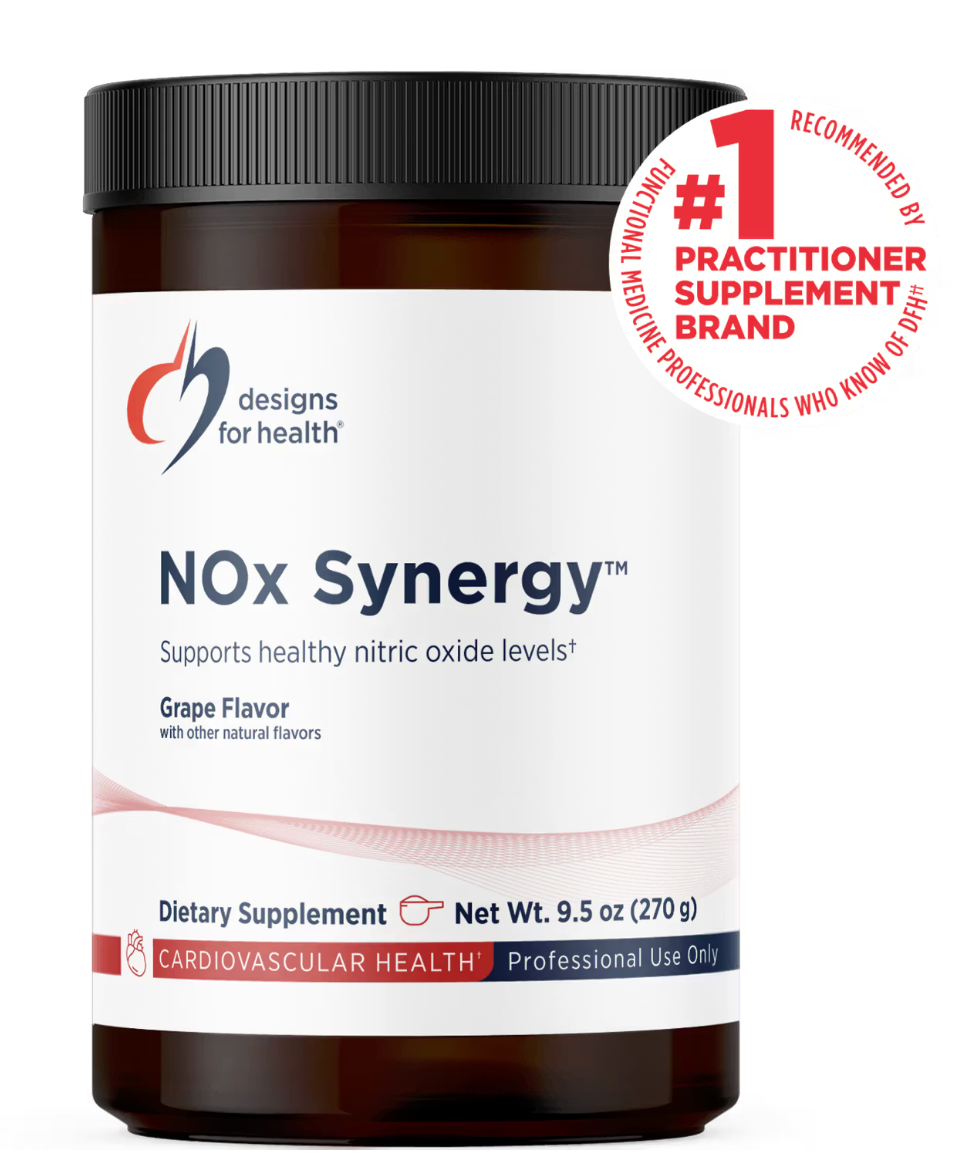 NOx Synergy™