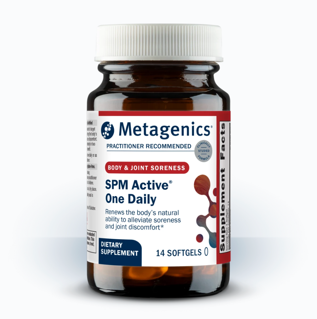 SPM Active® One Daily