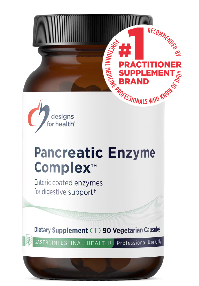 Pancreatic Enzyme Complex™