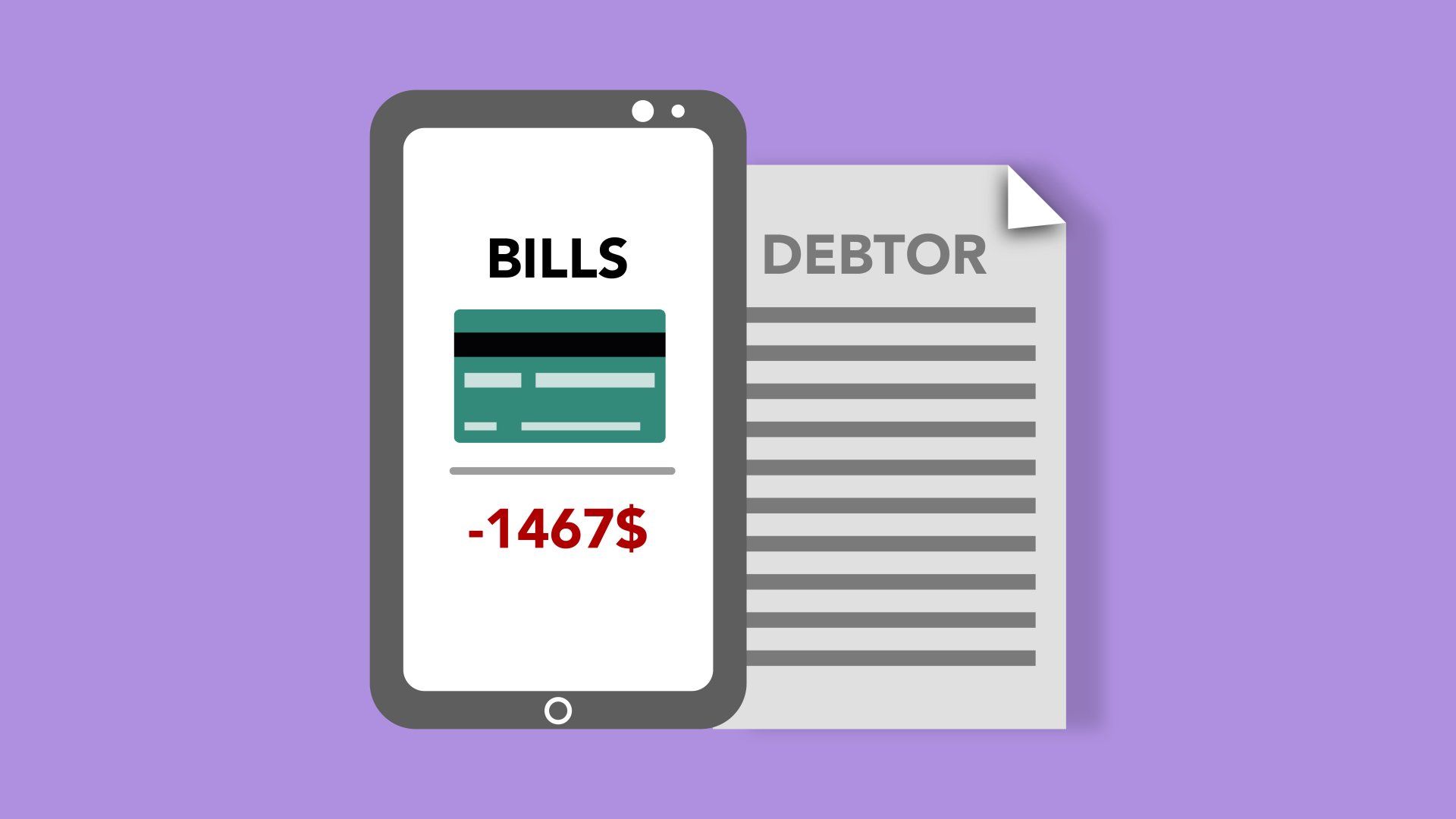 debt consolidation Toronto