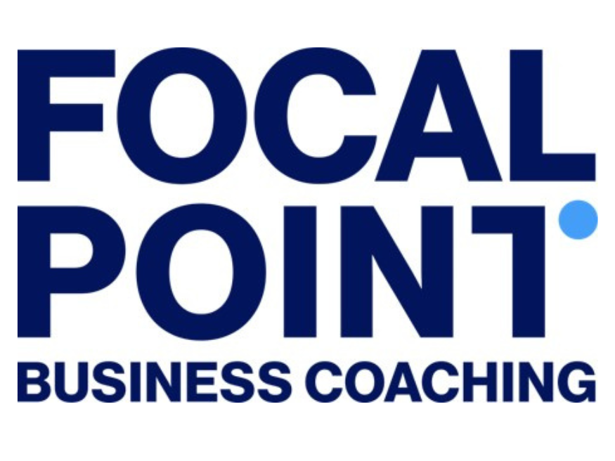 FocalPoint Business Coaching logo