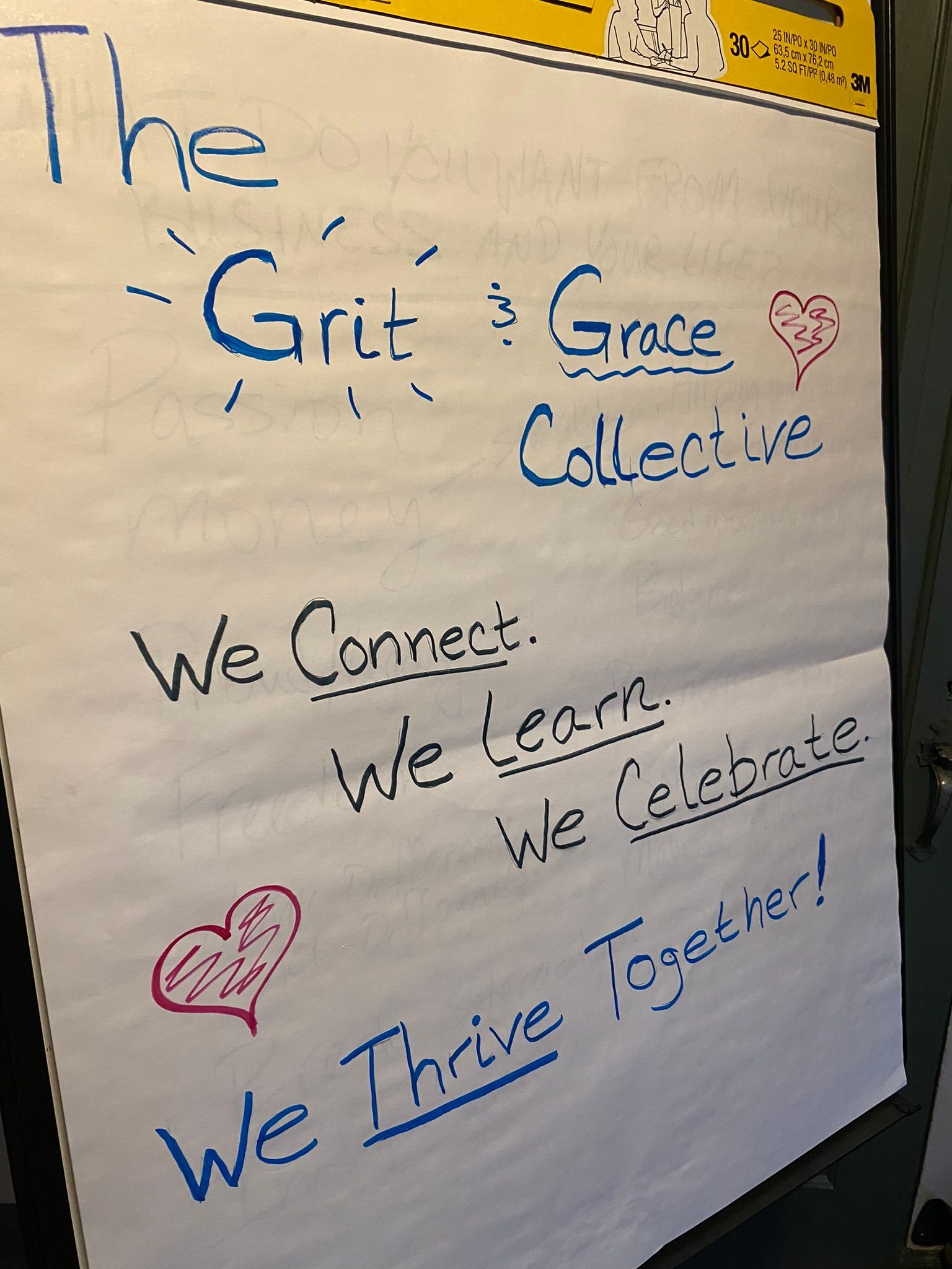 Women's Business Coaching