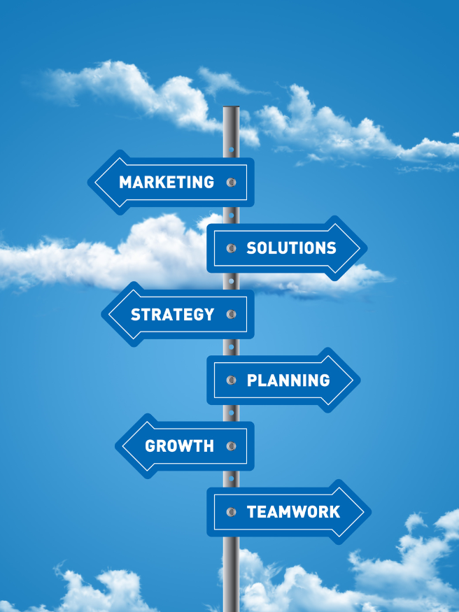 Business Coaching Strategic Planning