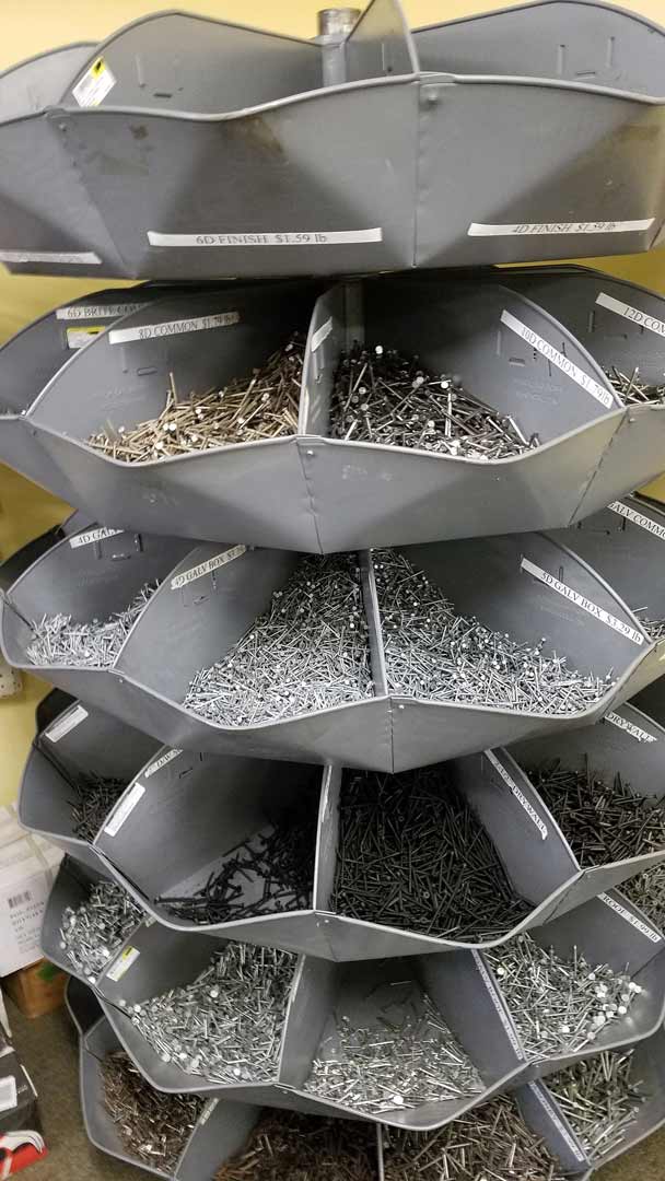 Home New Boston Hardware