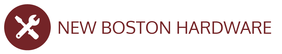 New Boston Hardware New Boston Hardware