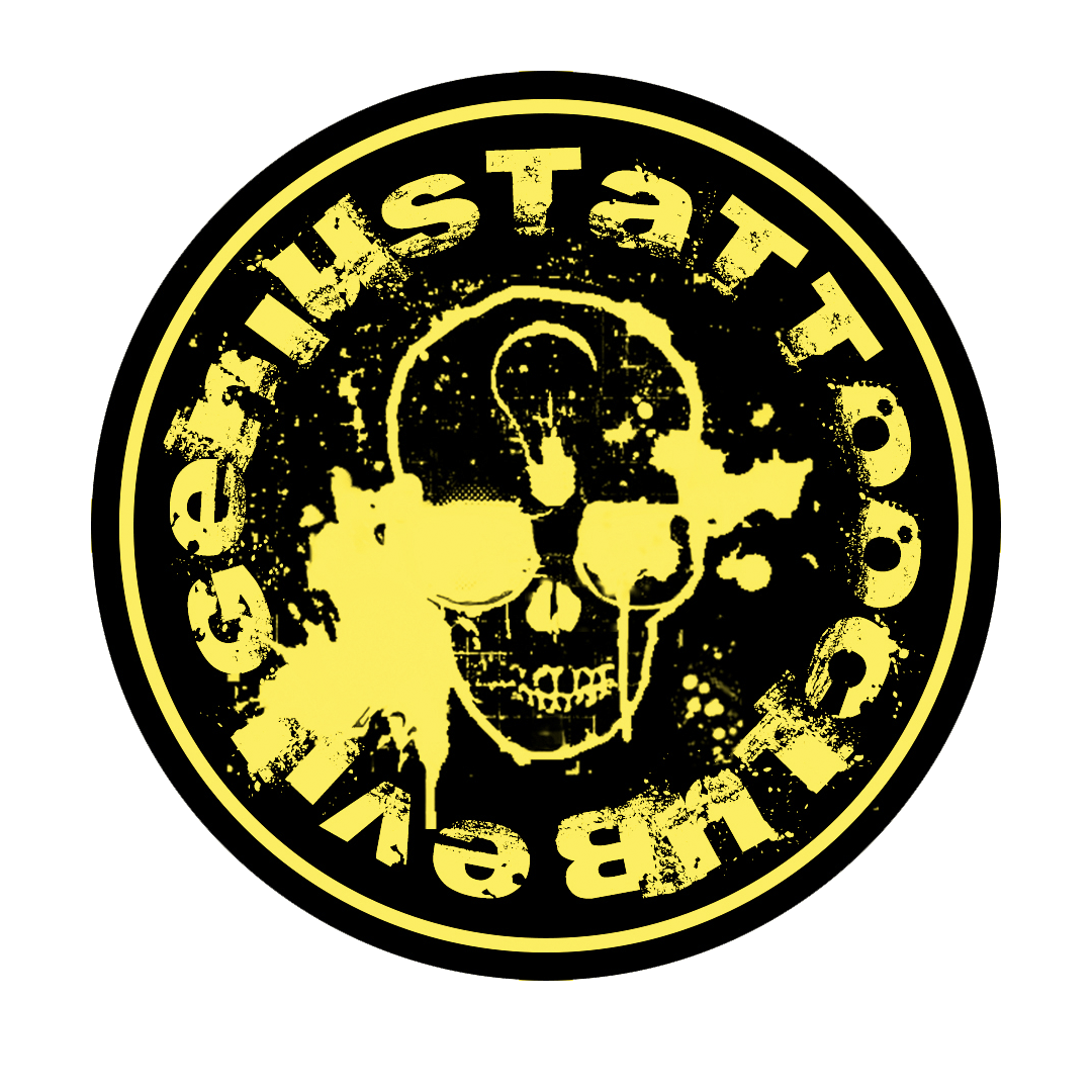 Evil Genius Logo
