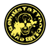 Evil Genius Logo