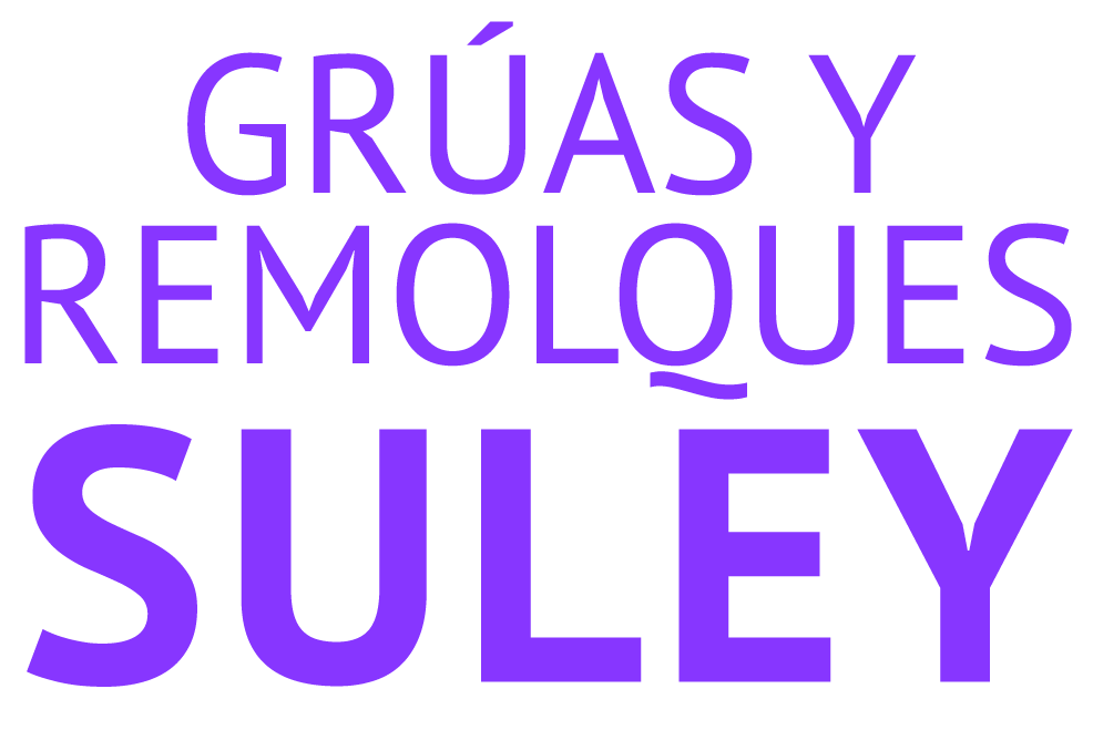 Grúas y Remolques Suley logo