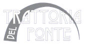 Logo TRATTORIA DEL PONTE