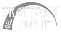 Logo TRATTORIA DEL PONTE
