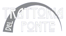 Logo Trattoria del Ponte