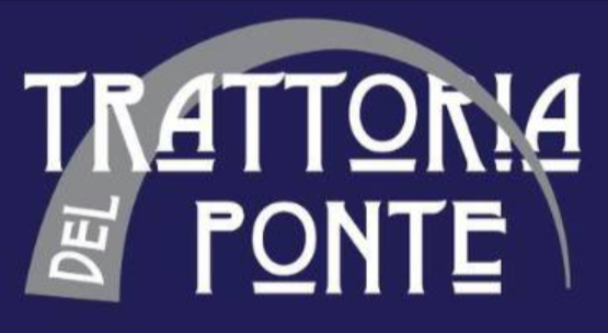 Logo Trattoria del Ponte