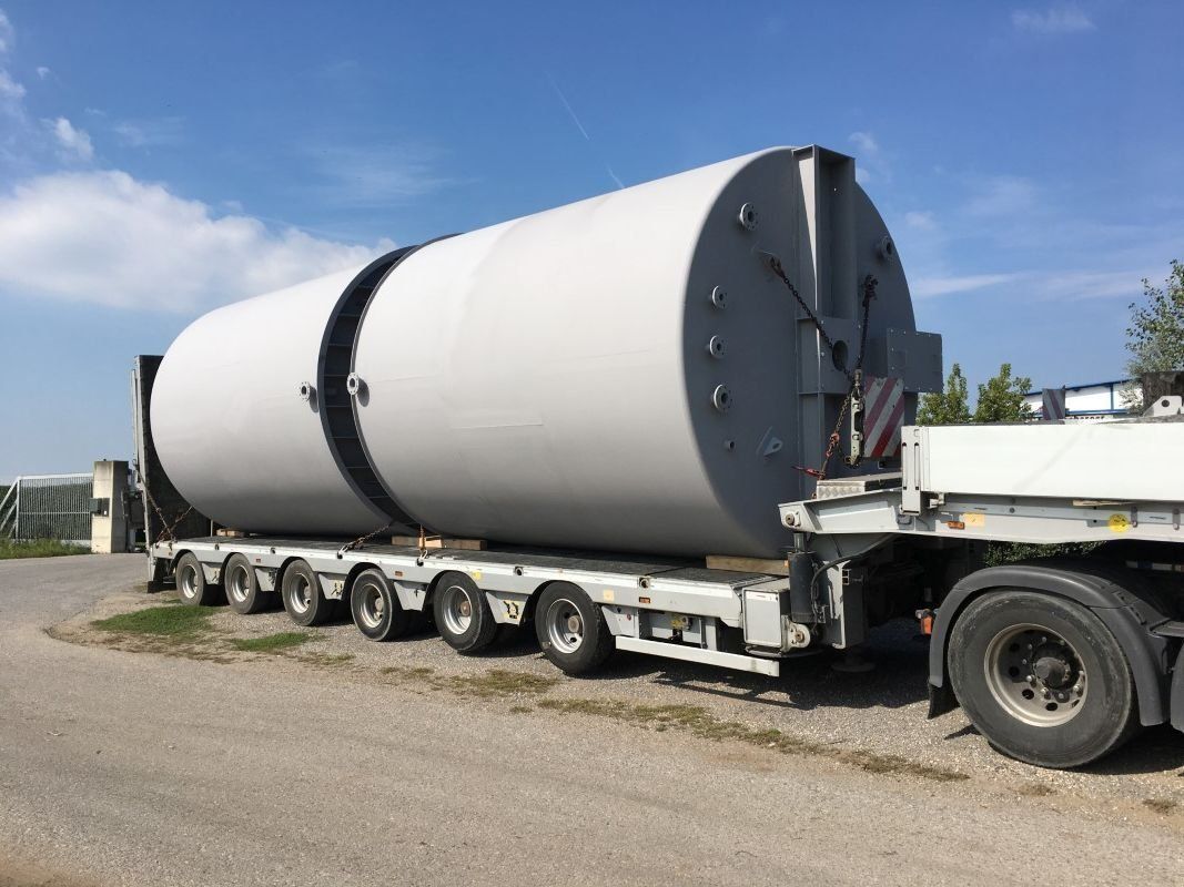 Rührtank