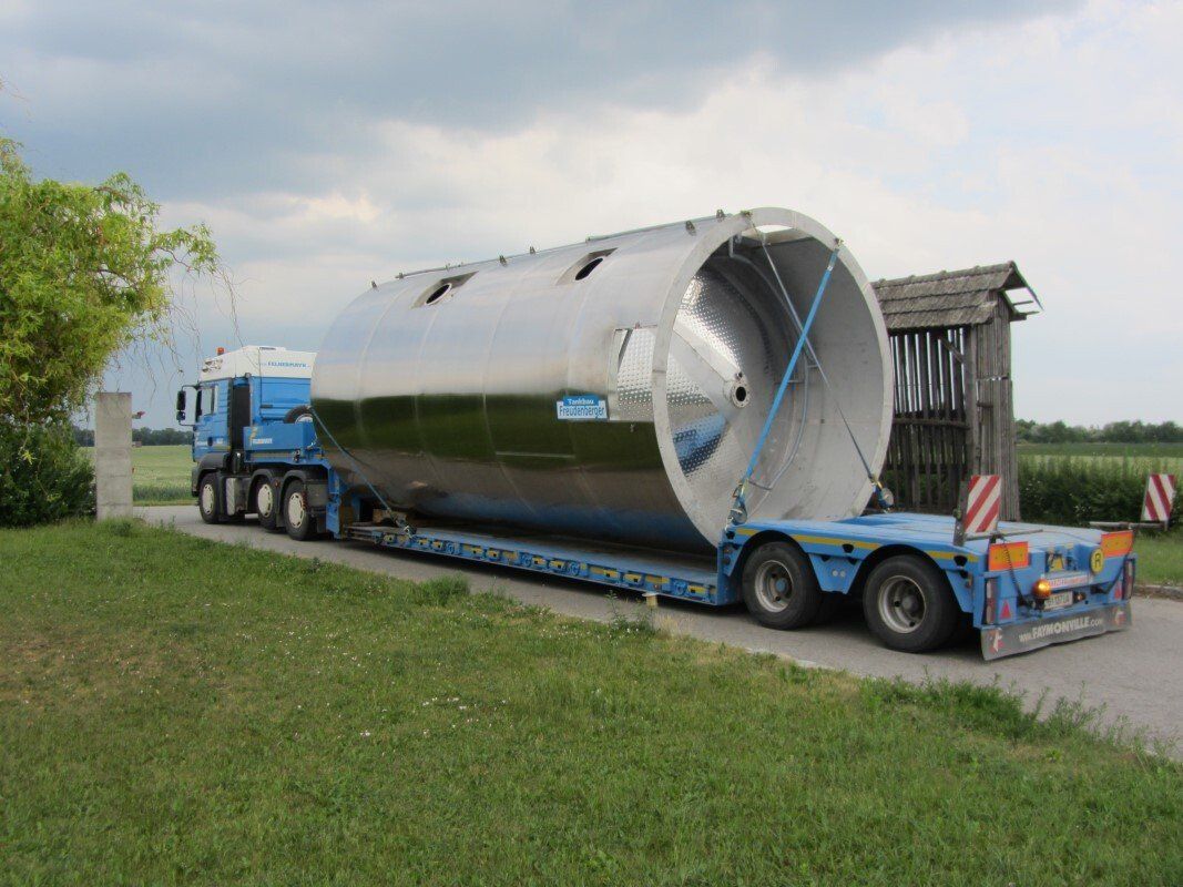 Rührtank