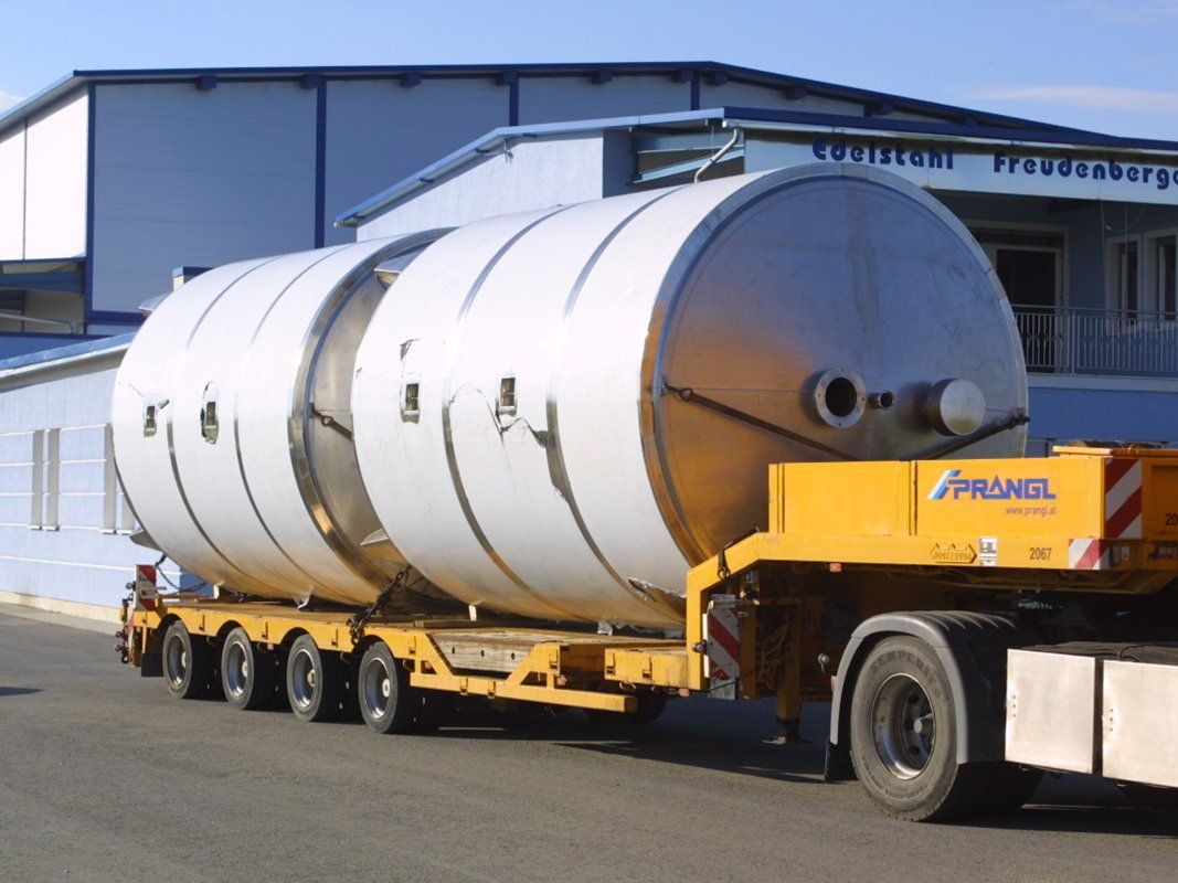 Rührtank