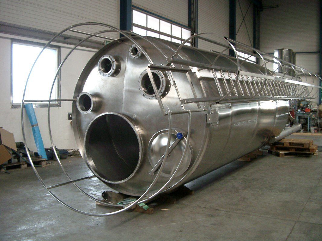 Rührtank