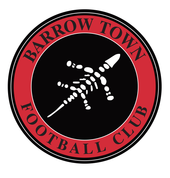 Barrow Town FC crest