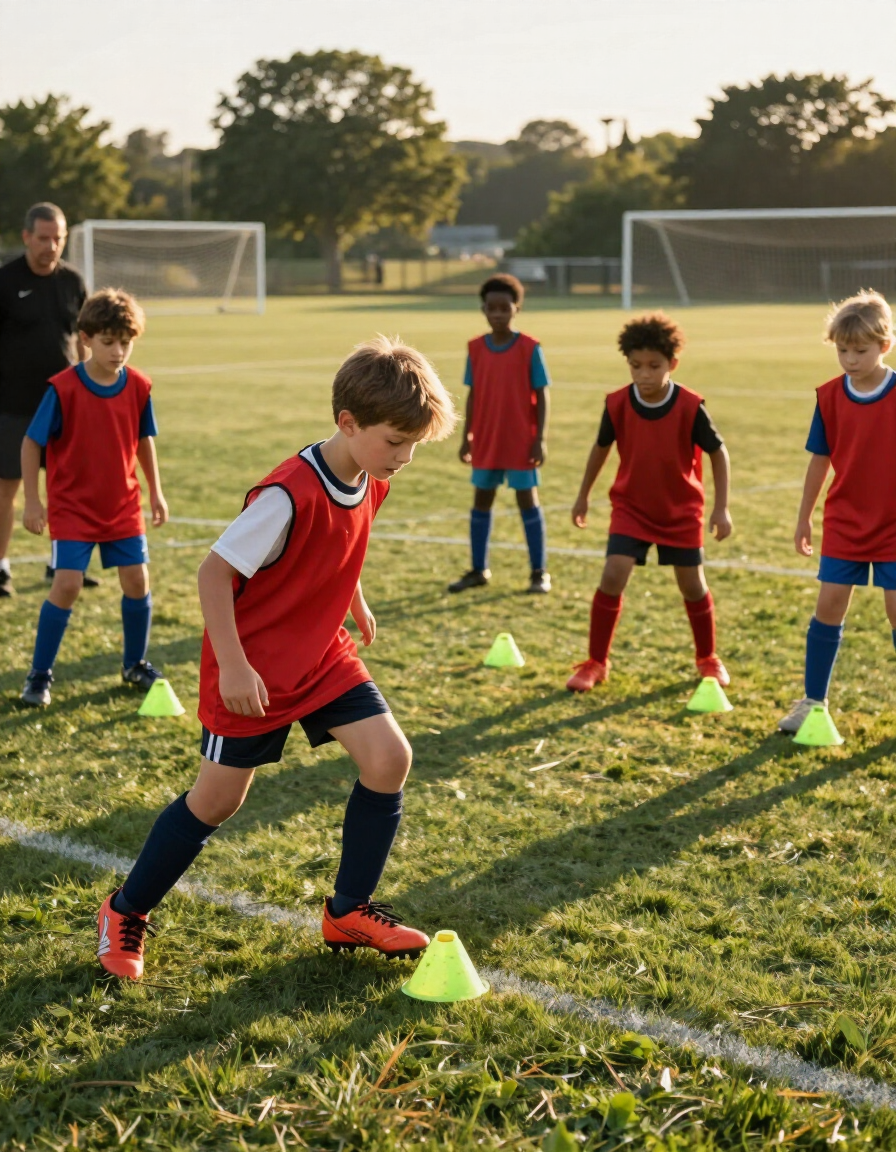 Youth Teams placeholder photograph