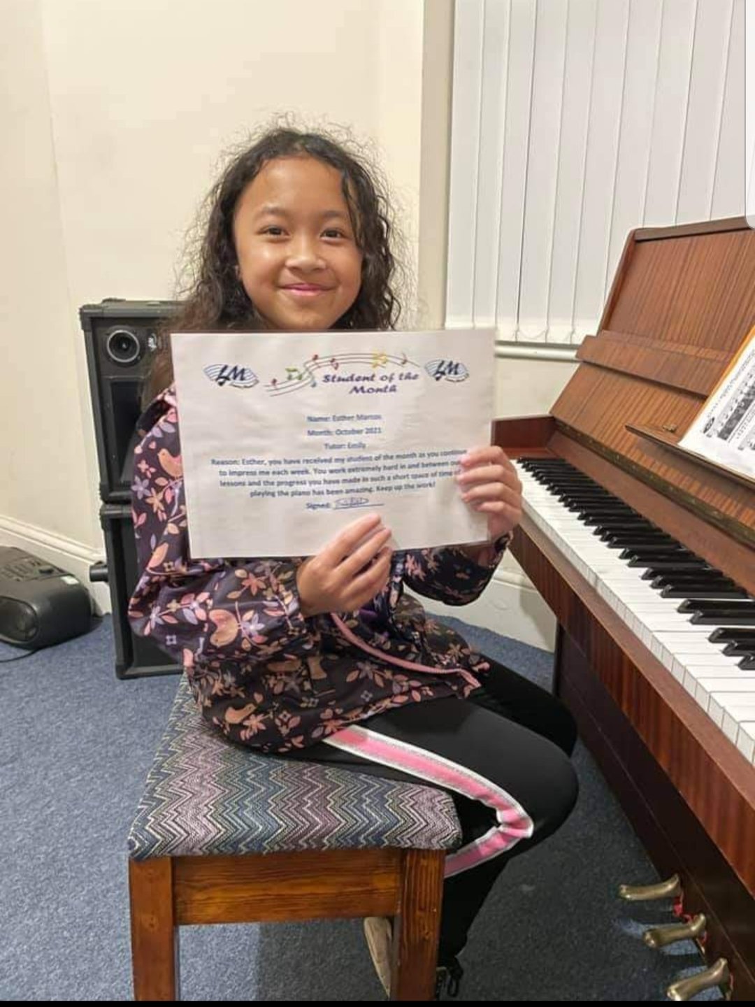 Affordable piano lessons in liverpool