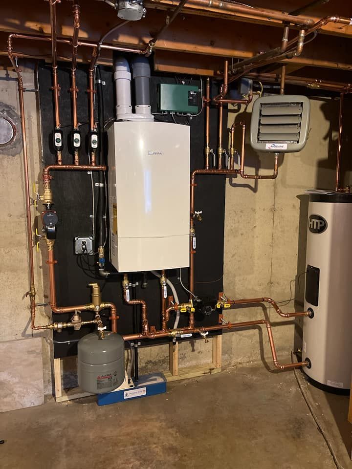 Water Heater