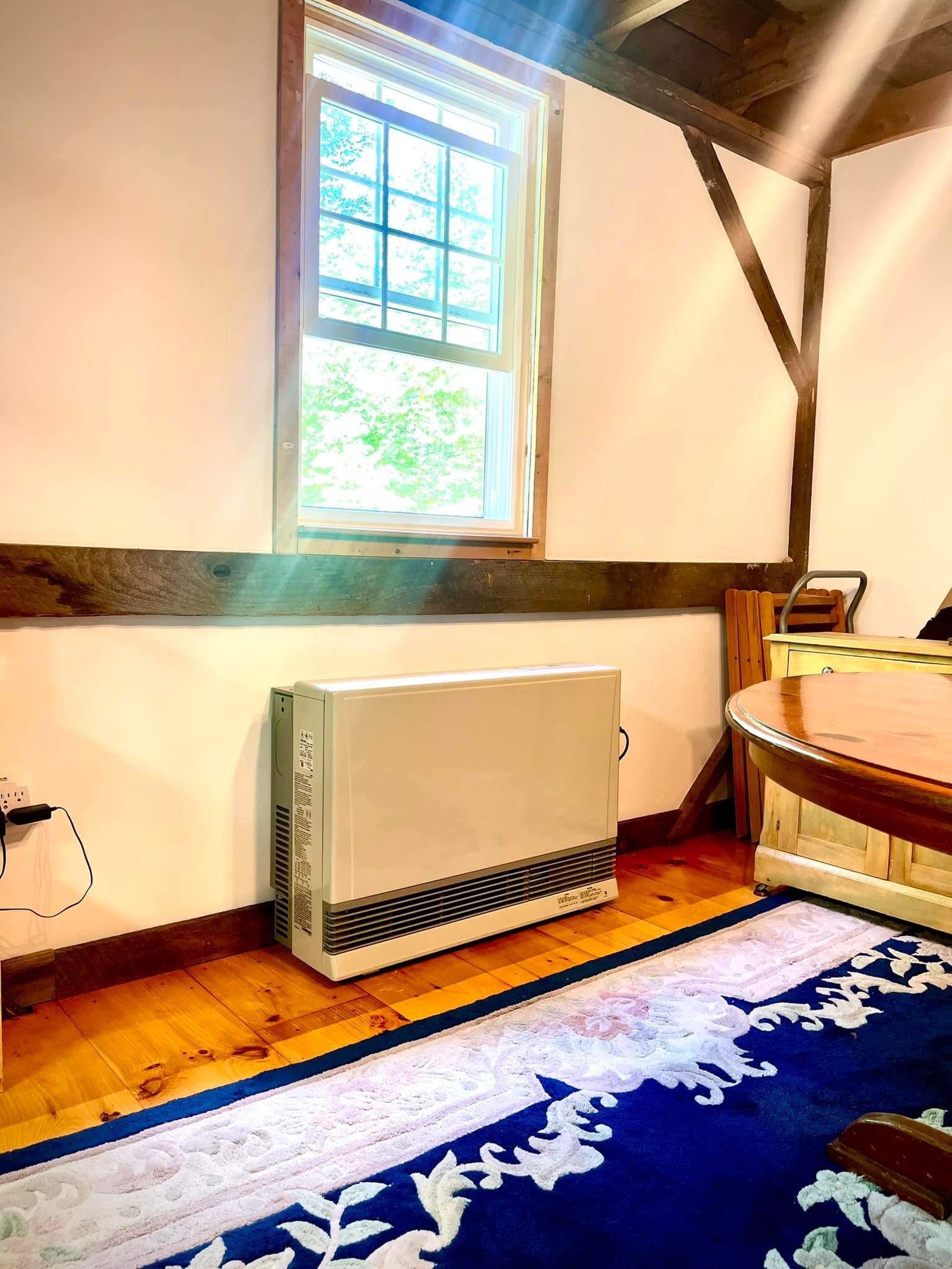 HVAC Installations