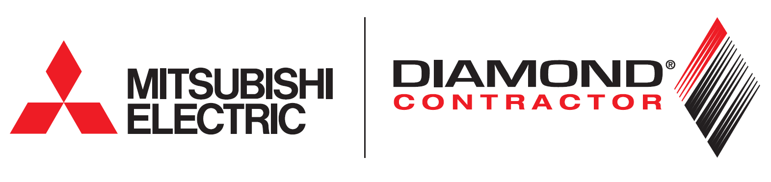 Mitsubishi Electric Diamond Contractor