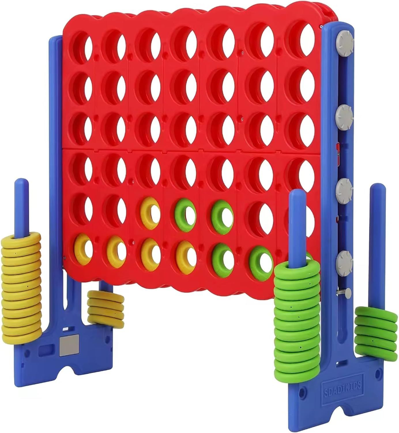 Giant 4 Connect in a Row Game