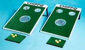 Chippo on the Go