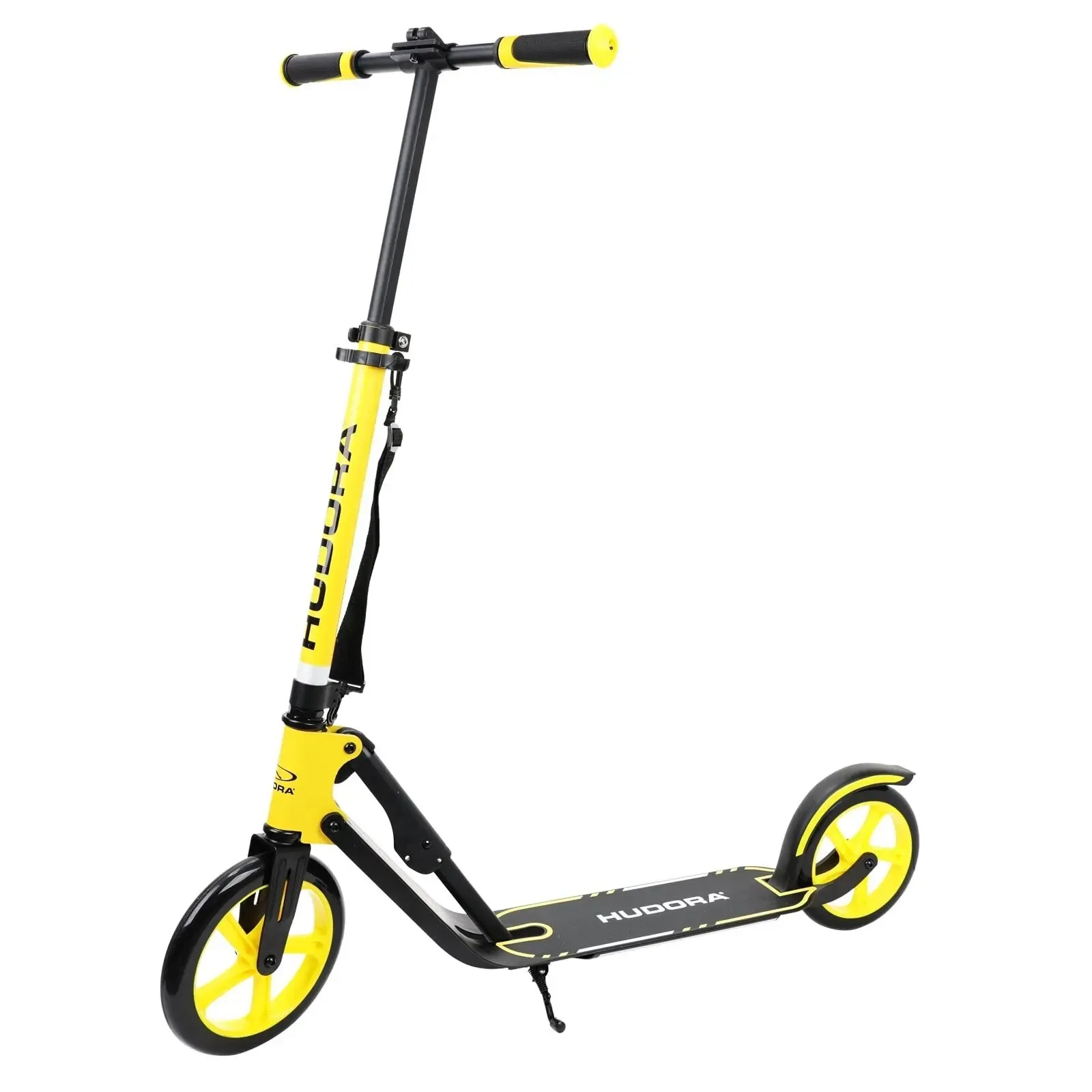 Hudora Adult Kick Scooter