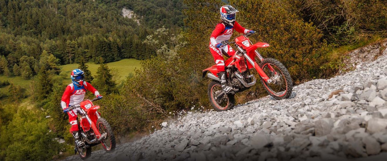 Cross & Enduro i Askersund