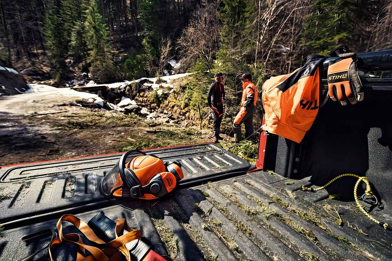 Skog & Trädgård i Askersund