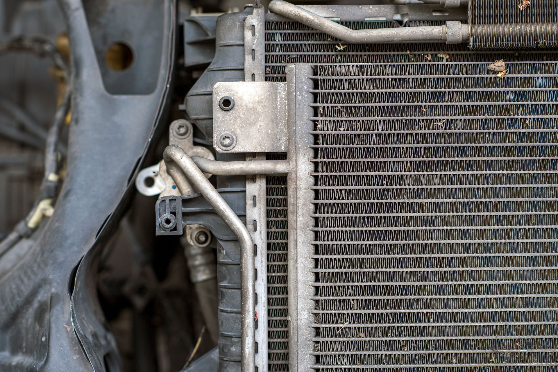 Car Radiator — Chicopee, MA — Chicopee Auto Farm