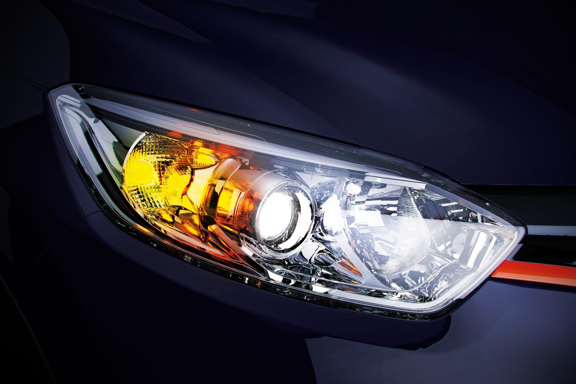 Car Headlight — Chicopee, MA — Chicopee Auto Farm