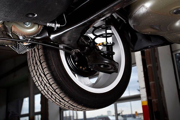 Shock Absorbers — Chicopee, MA — Chicopee Auto Farm
