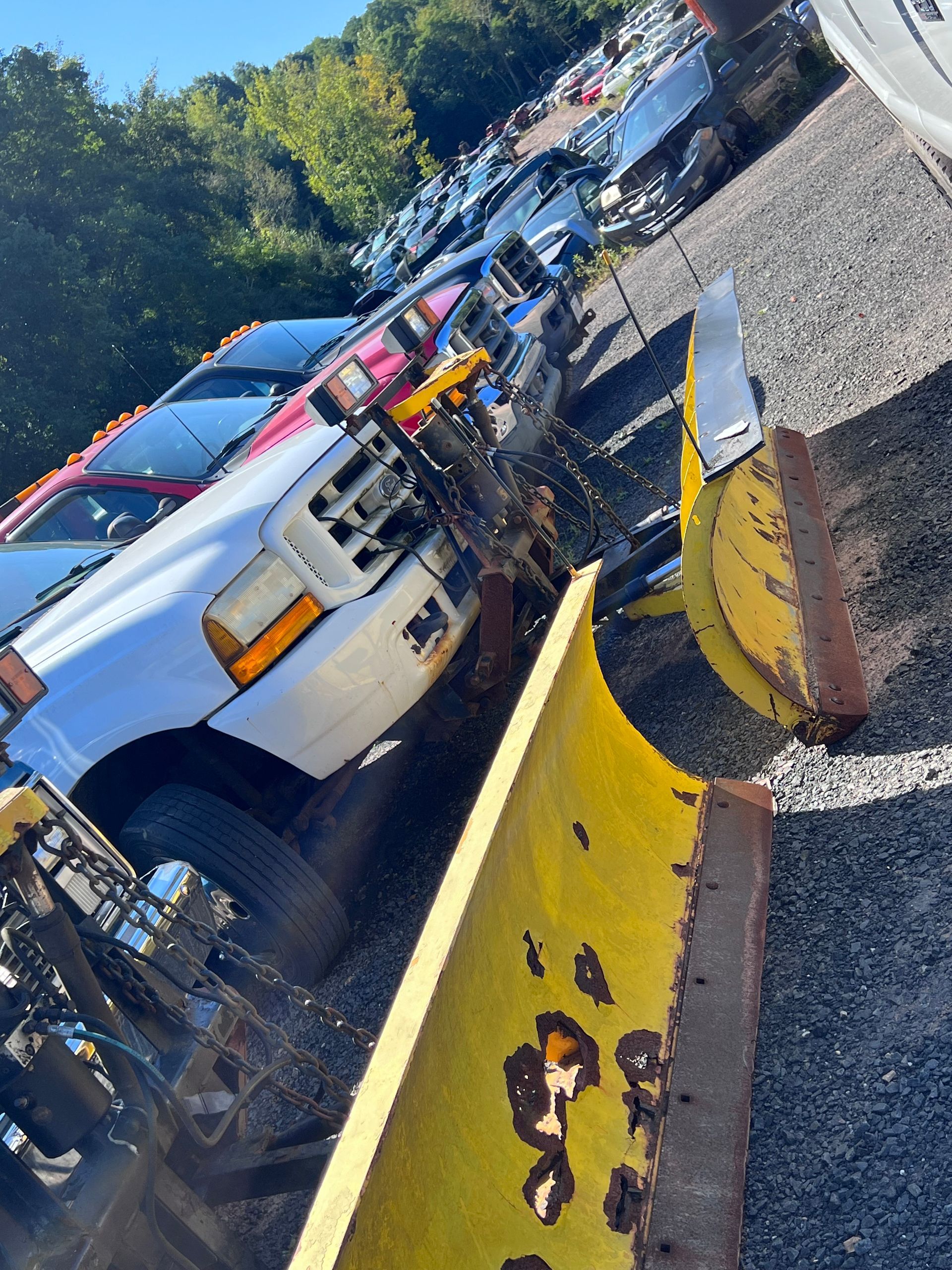 Used Car for Sale — Chicopee, MA — Chicopee Auto Farm
