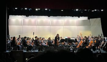 2023 TJHSST Spring Concert