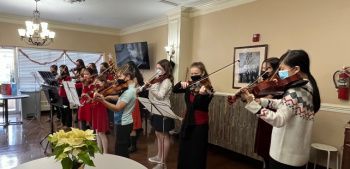 2022 Winter Recital