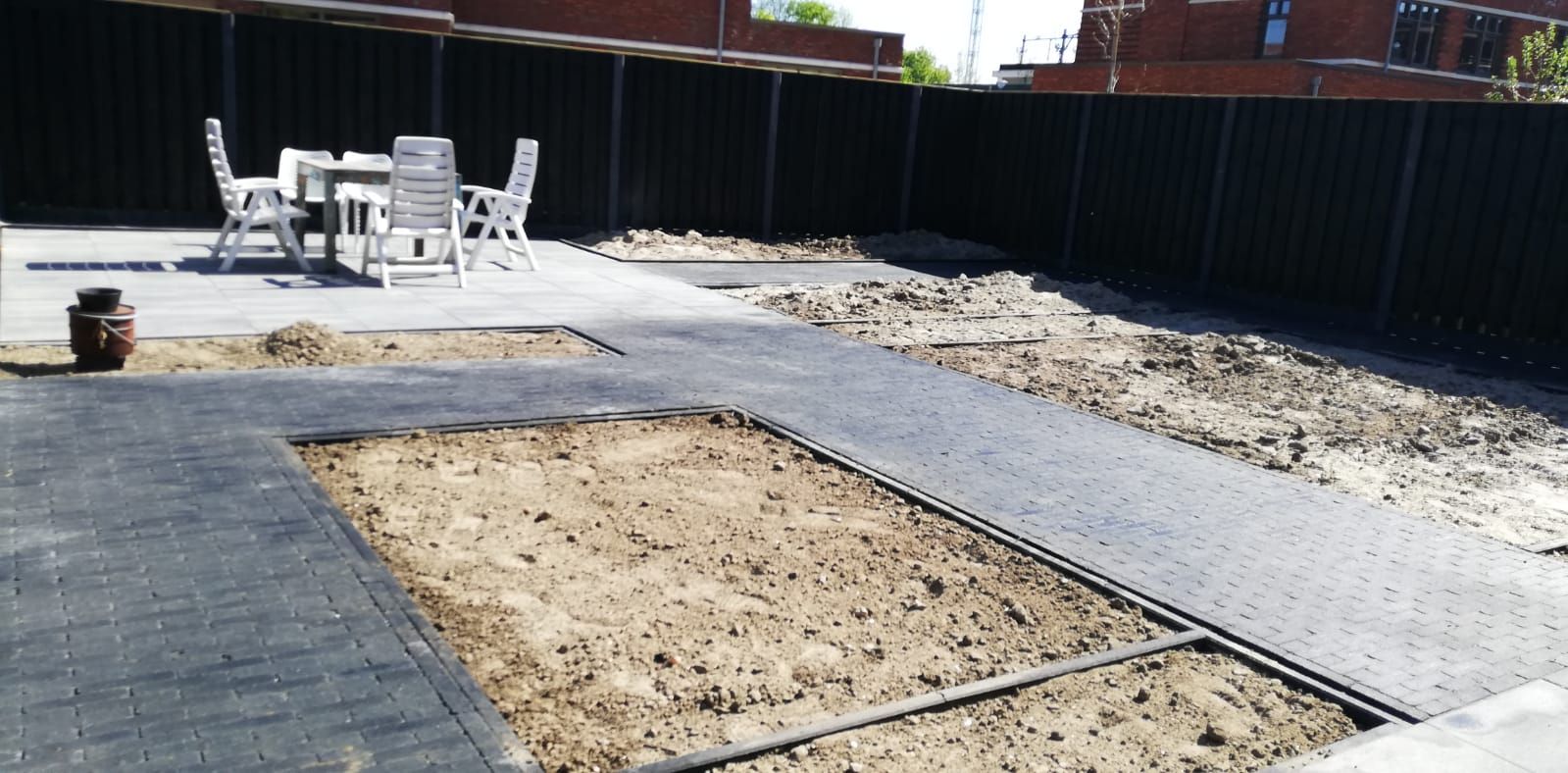 Project Grondverzet