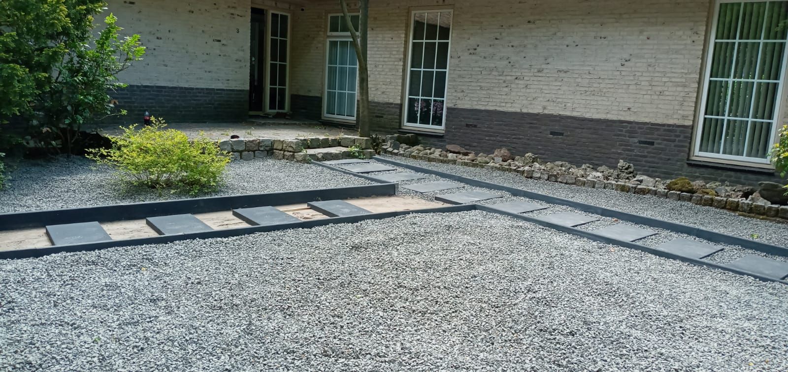 Project Grondverzet