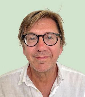 Ian Ward ADHD Coach Ian Ward ADHD Coach