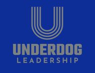 Underdog Leadership logo Underdog Leadership logo